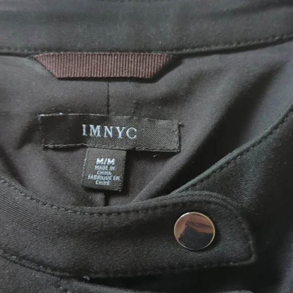 Ladies Jacket - Picture 3 of 4